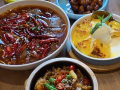 -新白鹿餐厅(城西银泰城店)