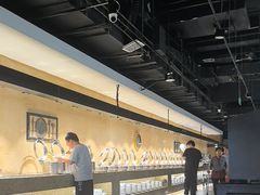 -汉巴味德·烤肉与啤酒的自助(杭州大悦城店)