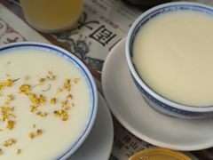 -周大娘牛乳(旧寨古村总店)