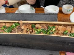 -竹泉农庄·竹筒饭(从化店)