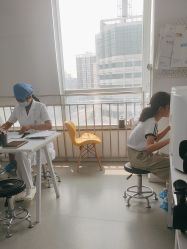 -清清博视儿童眼视光中心(角门西店)