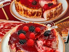 -BROWNSTONE布朗石西班牙餐厅(富城店)