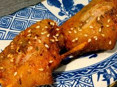 -探鱼·鲜青椒爽麻烤鱼(番禺万达店)