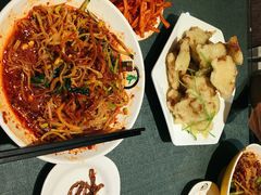 -春花民族美食(佳木斯总店)