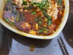-老瓦房冷锅串串(文殊院店)