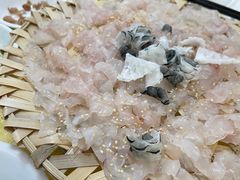 -官塘陈记鱼生·潮汕砂锅粥·牛肉火锅(潮枫路总店)