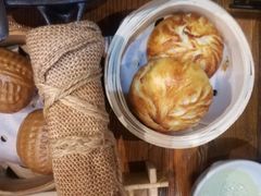 -云海肴·汽锅鸡·云南代表菜(天津国金汇店)