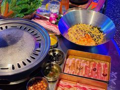 -入火韩国烤肉(凯旋广场店)