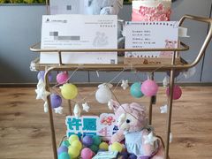 -CAKE BOSS 蛋糕老板(西单君太百货店)