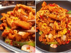 -渝蛙馆(新百店)