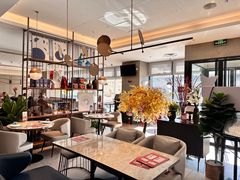 -必胜客(津塘店)