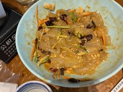 -95号酱骨·一块豆腐(展春园西路店)