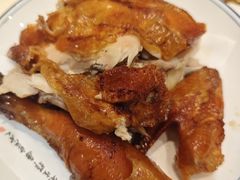 -凯鸽酒楼(恒安新区店)