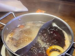-呷哺呷哺 小火锅 (浦东新欧尚超市店)