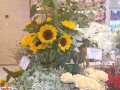 -花邻FloweringLife花艺气球派对(武康大楼店)