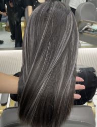 -奈川烫染Salon