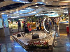 -一方渔歌蒸汽海鲜自助(文化路万达广场店)