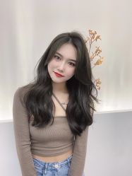 -HairCode芭曲发型