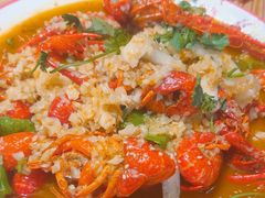 -东北特色烧烤(赣榆店)