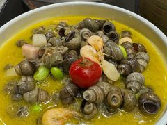-锡和无锡菜·三白油条(景丽苑店)