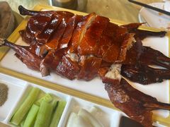 学成烧鸭-学成饭店(北辰店)