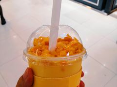 -果呀呀(凯德广场店)