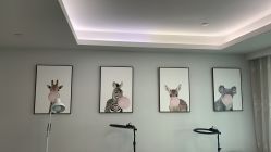 -Aso Artist Beauty美甲美睫