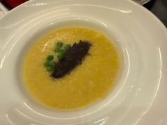 -洲际酒店·地平线全日餐厅HORIZON CAFÉ