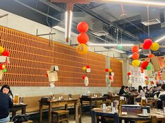 -破店肥哈·东北烧烤·夜宵(南山保利店)