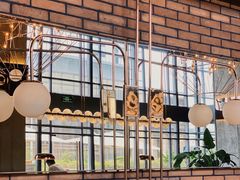 -OGGI TRATTORIA PIZZERIA(深业上城店)