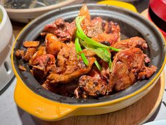 -闽上鲜·福建菜(龙湖滨江天街店)