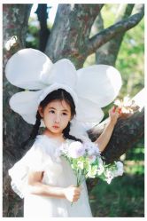 -蜜糖派儿童摄影(青建·太阳岛店)