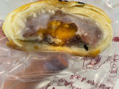 -詹记桃酥(宿州路店)