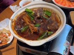 -鑫小城故事·藕汤·家常菜(台北一路总店)