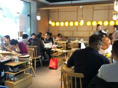 大堂-顺德公广东猪肚鸡·煲仔饭(白石洲店)