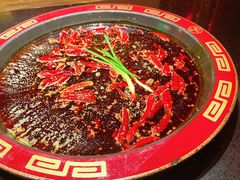 -矮板凳老火锅(宽窄巷子店)
