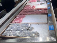 -星海汇海鲜烤肉火锅自助(二七广场百年德化店)