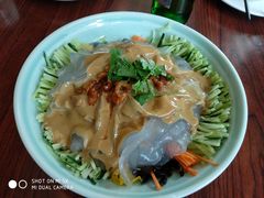 -小土豆北方菜馆(文慧园店)