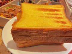 -喝丢一只鞋辣炒海鲜小烧烤(三八广场店)