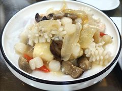 八珍豆腐-京天红酒家(虎坊路店)