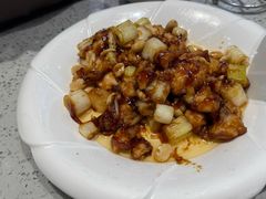 -紫光园·烤鸭·北京菜(团结湖店)