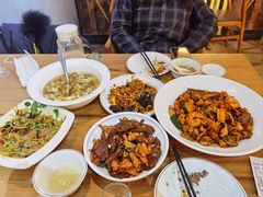 -陈傻子餐厅(世纪都会店)