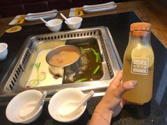 -巴奴毛肚火锅(广益哥伦布店)