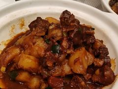 -盛百味·家宴餐厅(霸州分店)