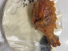 -小雨点糖水店(中兴街分店)