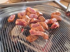 -麻蒲碳烤肉(梅花园店)