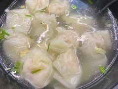上海小馄饨-上味馆南翔小笼(真金路店)