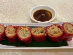 红米肠-顺德人家食府(黄金广场店)