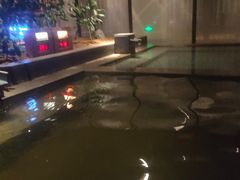 -明谷行馆·温泉