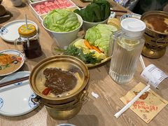 -古关火锅店(古北水镇景区店)